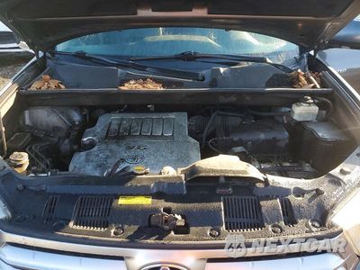 Zdjęcie 12 z 13 samochodu: 2011 TOYOTA HIGHLANDER LIMITED VIN:5TDDK3EH9BS049970 - miniatura