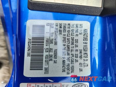 Zdjęcie 12 z 12 samochodu: 2025 NISSAN Z SPORT VIN:JN1BZ4AH6SM410990 - miniatura