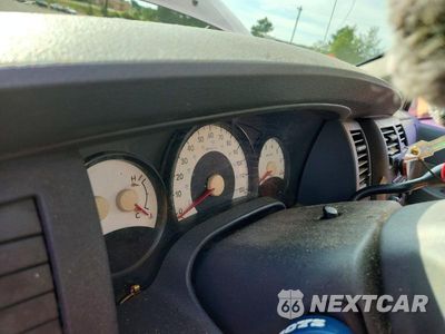 Zdjęcie 9 z 13 samochodu: 2006 DODGE DURANGO SXT VIN:1D4HB38NX6F168459 - miniatura