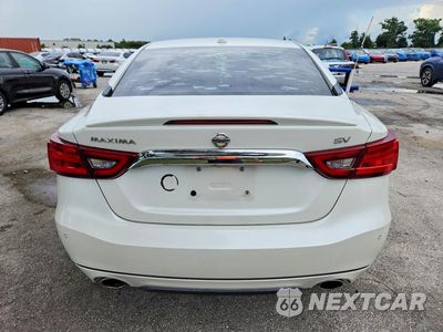 Zdjęcie 6 z 13 samochodu: 2018 NISSAN MAXIMA 3.5 SV VIN:1N4AA6AP4JC407017 - miniatura