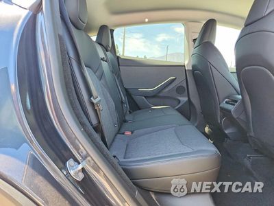 Zdjęcie 10 z 13 samochodu: 2026 TESLA MODEL Y VIN:7SAYGDED2TA600770 - miniatura
