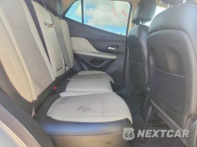 Zdjęcie 10 z 12 samochodu: 2017 BUICK ENCORE PREFERRED II VIN:KL4CJBSB8HB013254 - miniatura