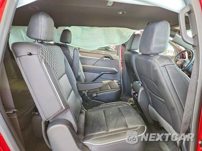 Zdjęcie 11 z 14 samochodu: 2025 GMC ACADIA DENALI VIN:1GKENLRS8SJ192203 - miniatura