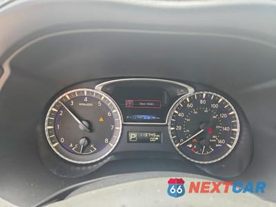 Zdjęcie 9 z 13 samochodu: 2016 INFINITI QX60 BASE VIN:5N1AL0MN4GC517002 - miniatura