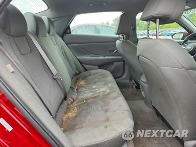 Zdjęcie 10 z 12 samochodu: 2025 HYUNDAI ELANTRA SE VIN:KMHLL4DG1SU911366 - miniatura