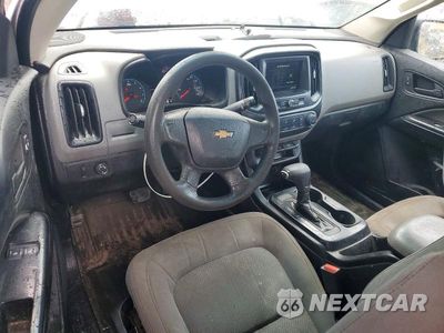 Zdjęcie 8 z 12 samochodu: 2019 CHEVROLET COLORADO VIN:1GCHSBEA8K1234040 - miniatura