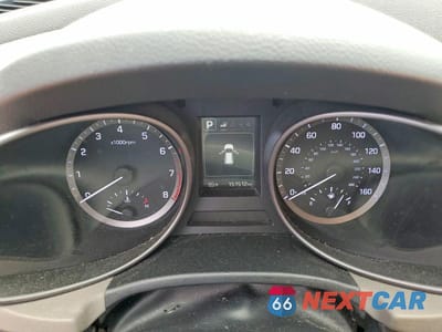Zdjęcie 9 z 13 samochodu: 2017 HYUNDAI SANTA FE SPORT 2.4L VIN:5NMZT3LB1HH039351 - miniatura