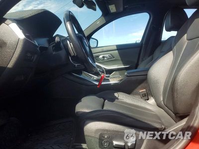 Zdjęcie 7 z 12 samochodu: 2020 BMW 330I VIN:WBA5R1C03LFH40107 - miniatura