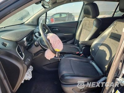 Zdjęcie 7 z 13 samochodu: 2021 CHEVROLET TRAX 1LT VIN:KL7CJPSB1MB324938 - miniatura