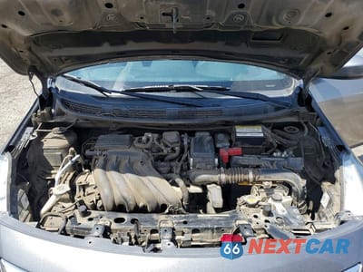 Zdjęcie 11 z 13 samochodu: 2019 NISSAN VERSA SV VIN:3N1CN7APXKL876828 - miniatura