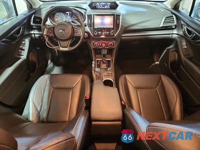 Zdjęcie 8 z 12 samochodu: 2017 SUBARU IMPREZA LIMITED VIN:4S3GTAU67H3744120 - miniatura