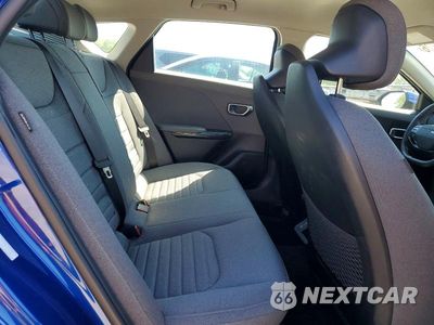 Zdjęcie 10 z 12 samochodu: 2025 KIA K4 EX VIN:3KPFU4DEXSE148825 - miniatura