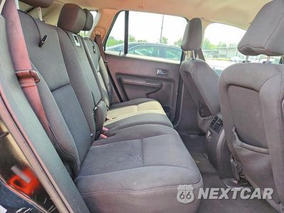 Zdjęcie 11 z 13 samochodu: 2008 FORD EDGE SEL VIN:2FMDK48C28BA20905 - miniatura