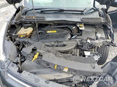 Zdjęcie 12 z 13 samochodu: 2013 FORD ESCAPE SE VIN:1FMCU9GX4DUD76087 - miniatura