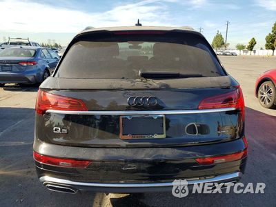 Zdjęcie 6 z 14 samochodu: 2023 AUDI Q5 PREMIUM 45 VIN:WA1GAAFY0P2161441 - miniatura