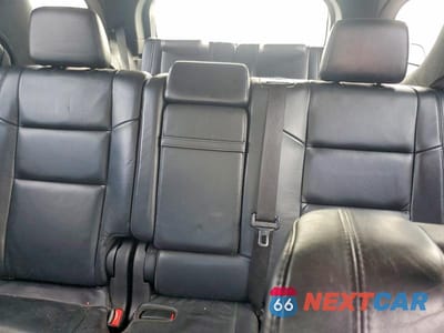 Zdjęcie 10 z 13 samochodu: 2014 DODGE DURANGO LIMITED VIN:1C4RDJDG3EC360734 - miniatura
