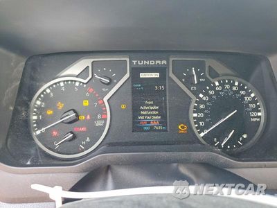 Zdjęcie 9 z 13 samochodu: 2026 TOYOTA TUNDRA SR5 VIN:5TFLA5AB9TX055999 - miniatura