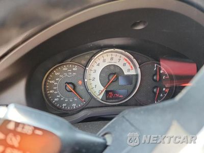 Zdjęcie 9 z 12 samochodu: 2019 TOYOTA 86 BASE VIN:JF1ZNAA17K8703854 - miniatura