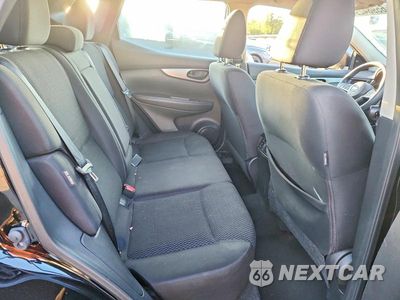 Zdjęcie 10 z 12 samochodu: 2021 NISSAN ROGUE SPORT S VIN:JN1BJ1AW4MW440761 - miniatura