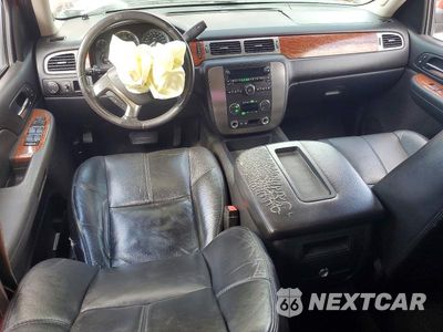 Zdjęcie 8 z 12 samochodu: 2007 GMC NEW SIERRA C1500 VIN:1GTEC19007Z607611 - miniatura