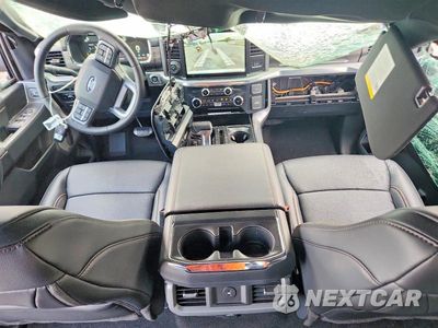 Zdjęcie 8 z 12 samochodu: 2026 FORD F150 LARIAT VIN:1FTFW5L86TKD65718 - miniatura