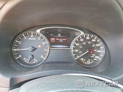 Zdjęcie 9 z 13 samochodu: 2017 NISSAN ALTIMA 2.5 SV VIN:1N4AL3AP7HC231597 - miniatura