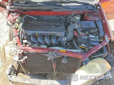 Zdjęcie 11 z 13 samochodu: 2005 TOYOTA COROLLA CE VIN:1NXBR32E45Z562083 - miniatura