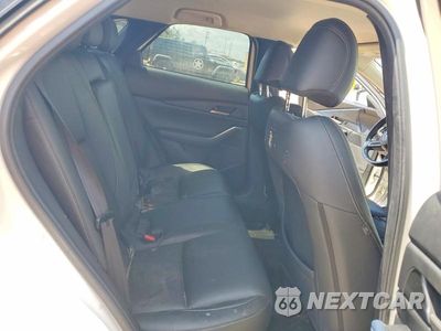 Zdjęcie 10 z 12 samochodu: 2021 MAZDA CX-30 SELECT VIN:3MVDMBBL2MM213333 - miniatura