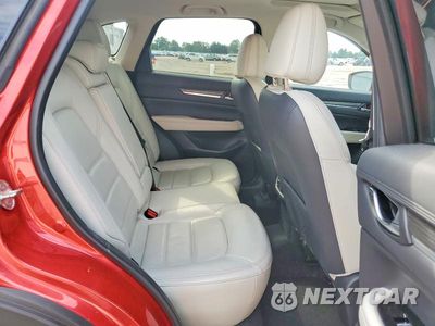Zdjęcie 11 z 13 samochodu: 2020 MAZDA CX-5 GRAND TOURING RESERVE VIN:JM3KFBAY0L0843750 - miniatura