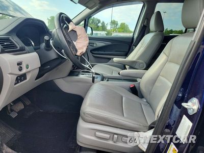 Zdjęcie 7 z 13 samochodu: 2022 HONDA RIDGELINE RTL VIN:5FPYK3F5XNB010956 - miniatura