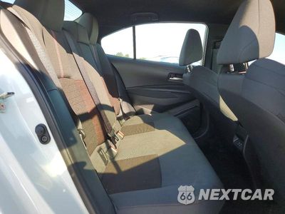 Zdjęcie 10 z 12 samochodu: 2026 TOYOTA COROLLA HYBRID SE VIN:JTDBCMFE4T3118470 - miniatura
