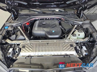Zdjęcie 11 z 12 samochodu: 2026 BMW X3 B M W X SERIES 4D SUV 30 XDRIVE MSPORT VIN:5UX53GP02T9417999 - miniatura