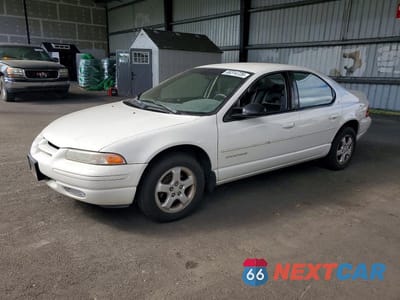 1999 DODGE STRATUS ES 1B3EJ56H5XN608740 - główne zdjęcie licytacji z USA - miniatura