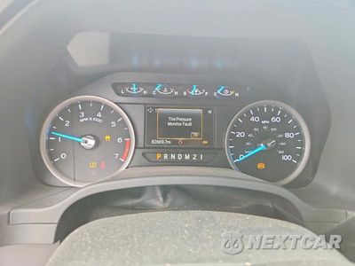 Zdjęcie 9 z 12 samochodu: 2022 FORD F250 SUPER DUTY VIN:1FT7W2B62NEF19152 - miniatura