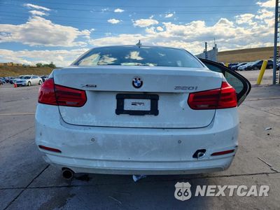 Zdjęcie 6 z 13 samochodu: 2016 BMW 320 XI VIN:WBA8E5G5XGNT40754 - miniatura