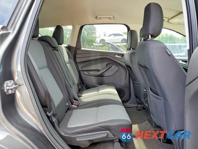 Zdjęcie 11 z 13 samochodu: 2018 FORD ESCAPE SE VIN:1FMCU9GD9JUB92099 - miniatura