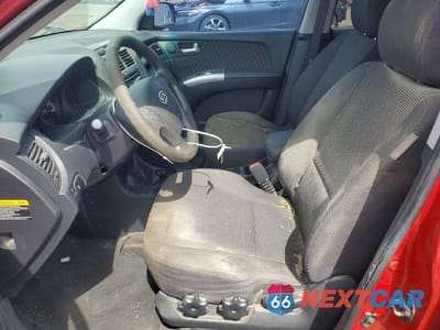 Zdjęcie 7 z 13 samochodu: 2007 KIA SPORTAGE LX VIN:KNDJF723277441889 - miniatura