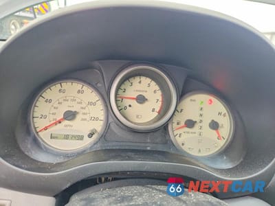 Zdjęcie 9 z 13 samochodu: 2002 TOYOTA RAV4 BASE VIN:JTEHH20V520180819 - miniatura