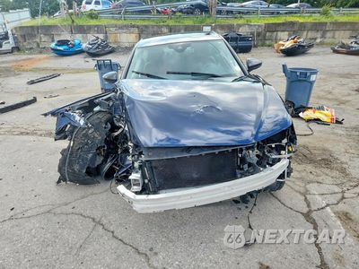 Piąte zdjęcie samochodu w środku: 2021 AUDI A6 PREMIUM PLUS VIN:WAUE3AF20MN047062 - miniatura