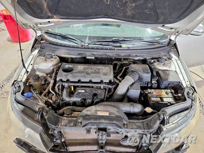 Zdjęcie 11 z 13 samochodu: 2012 KIA FORTE EX VIN:KNAFU5A29C5596273 - miniatura