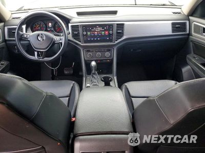 Zdjęcie 8 z 13 samochodu: 2018 VOLKSWAGEN ATLAS SE VIN:1V2CR2CA5JC521099 - miniatura