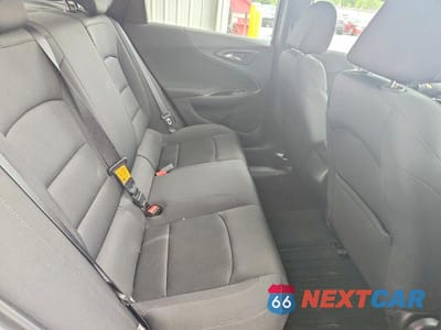 Zdjęcie 10 z 12 samochodu: 2019 CHEVROLET MALIBU RS VIN:1G1ZG5ST8KF179307 - miniatura