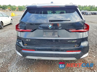 Zdjęcie 6 z 14 samochodu: 2025 BMW X1 XDRIVE28I VIN:WBX73EF04S5079501 - miniatura