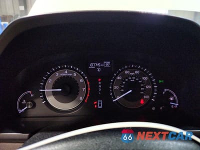 Zdjęcie 9 z 13 samochodu: 2017 HONDA ODYSSEY EXL VIN:5FNRL5H66HB019881 - miniatura