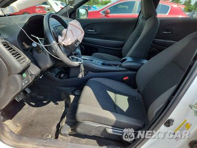 Zdjęcie 7 z 12 samochodu: 2020 HONDA HR-V SPORT VIN:3CZRU6H11LM710175 - miniatura
