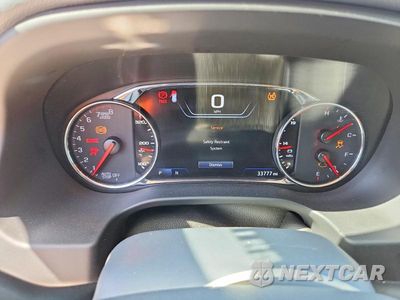 Zdjęcie 9 z 12 samochodu: 2020 GMC ACADIA DENALI VIN:1GKKNPLS8LZ207188 - miniatura