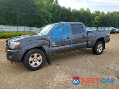 2011 TOYOTA TACOMA DOUBLE CAB LONG BED 3TMMU4FN8BM036003 - główne zdjęcie licytacji z USA - miniatura