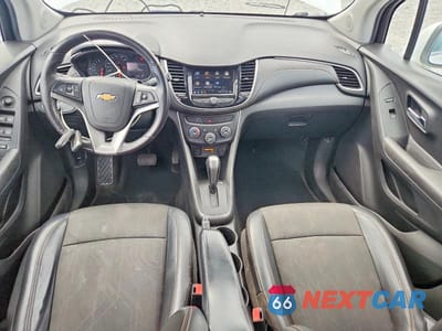 Zdjęcie 8 z 13 samochodu: 2018 CHEVROLET TRAX 1LT VIN:KL7CJLSBXJB707684 - miniatura