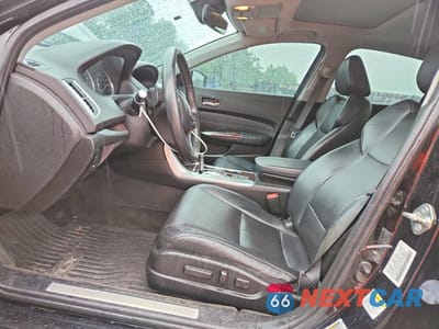 Zdjęcie 7 z 12 samochodu: 2015 ACURA TLX TECH VIN:19UUB2F58FA002092 - miniatura