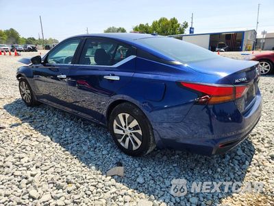 Drugie zdjęcie samochodu z przodu: 2019 NISSAN ALTIMA S VIN:1N4BL4BV3KC191193 - miniatura